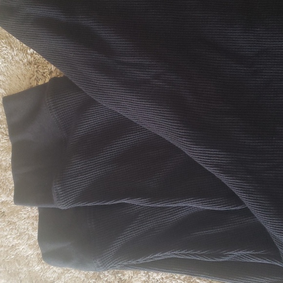 NWT Men's 3XL Duluth Thermal Crew - Picture 4 of 4